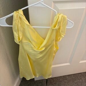 Astr the label New with tags size large